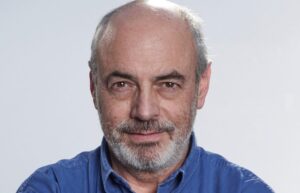 Alfredo Barriga