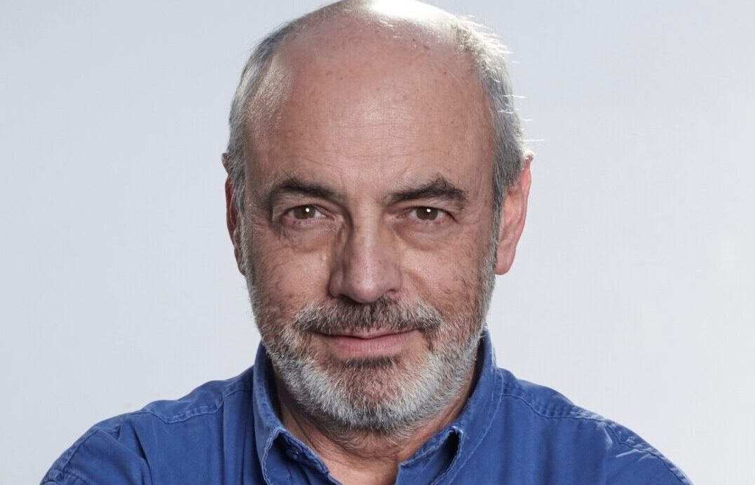 Alfredo Barriga