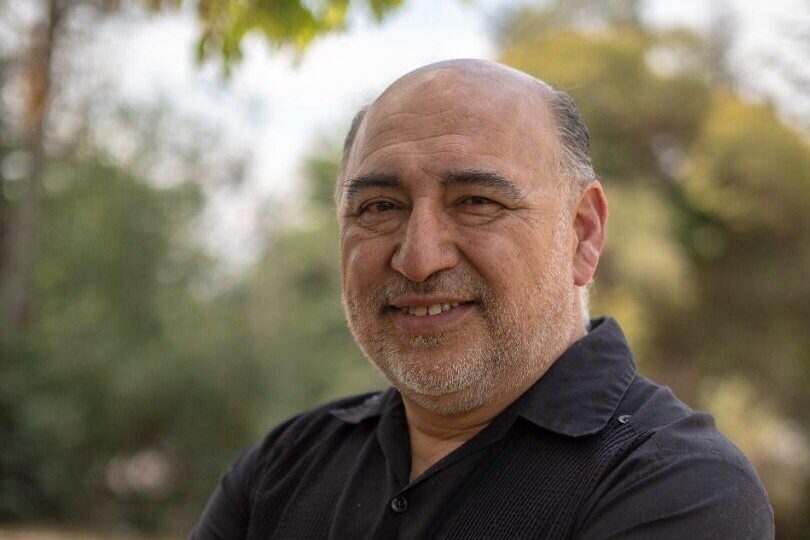 Manuel Farias